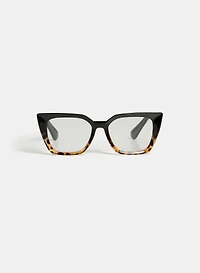 Square Reading Glasses