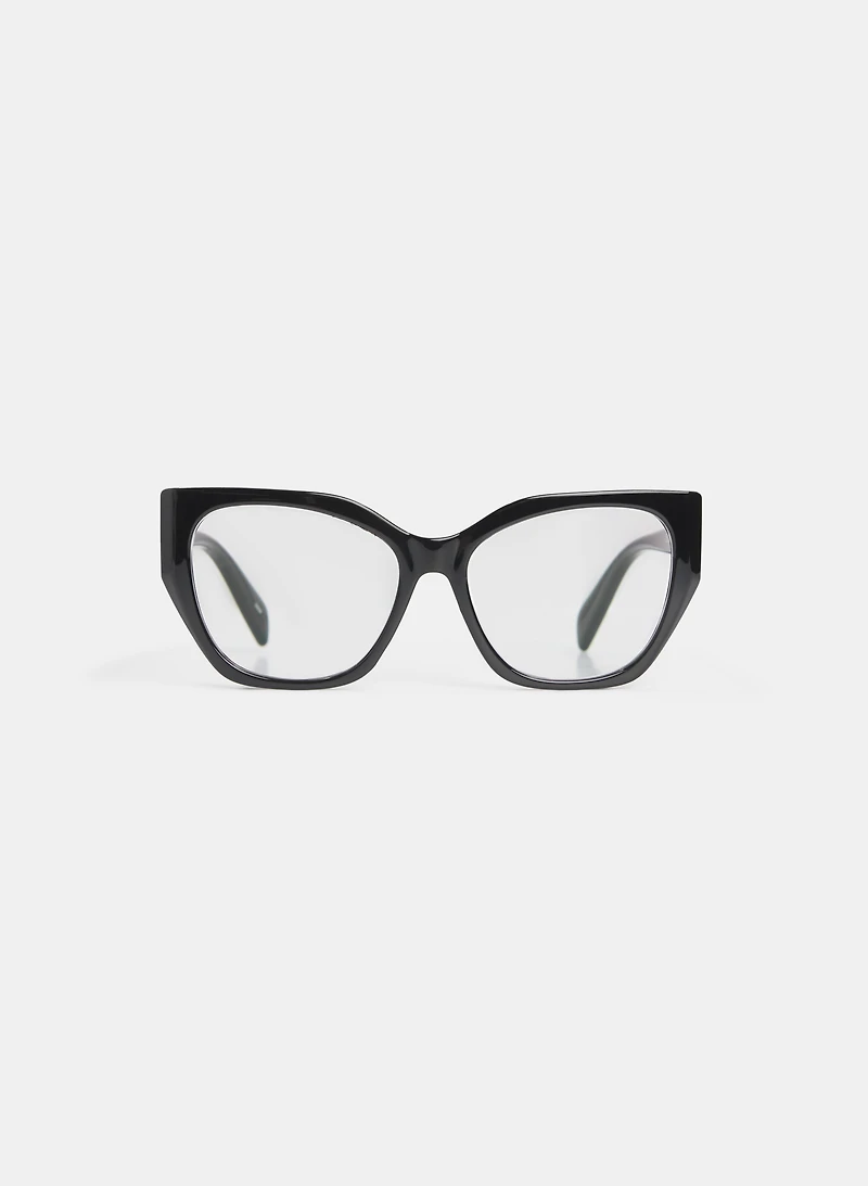 Cat Eye Reading Glasses