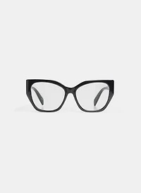 Cat Eye Reading Glasses