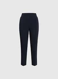 Pantalon Juliette à jambe étroite