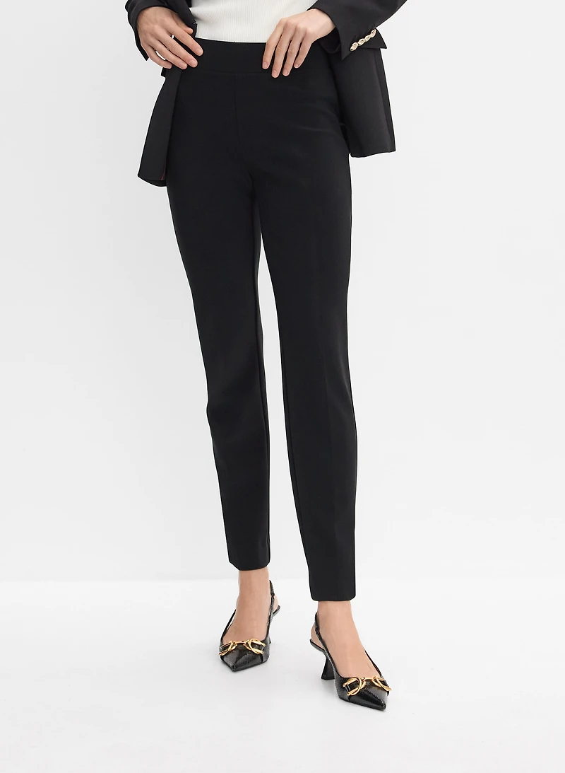 Joseph Ribkoff – Pull-on Straight Leg Pants