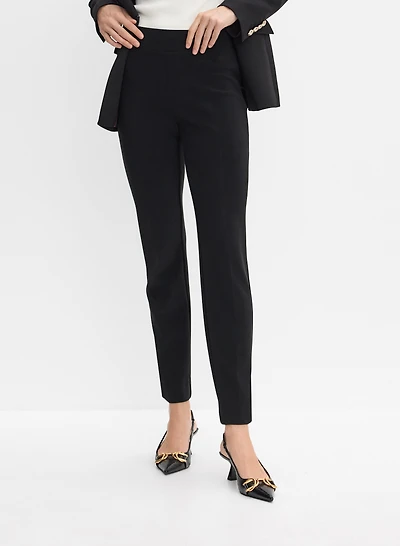 Joseph Ribkoff – Pull-on Straight Leg Pants