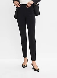 Joseph Ribkoff – Pull-on Straight Leg Pants