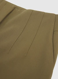 Juliette Slim-Leg Pants