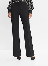 Pantalon Lauren à jambe droite