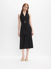 Joseph Ribkoff - Jersey Midi Dress