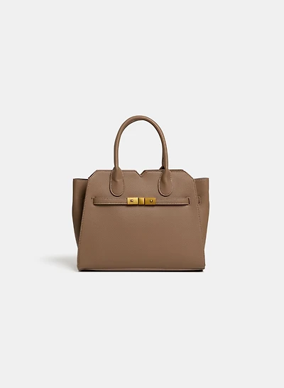 Sac à main fourre-tout