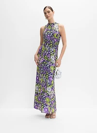 Alex Evenings - Sequin Embellished Floral Dress
