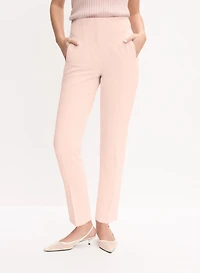 Juliette Slim-Leg Pants