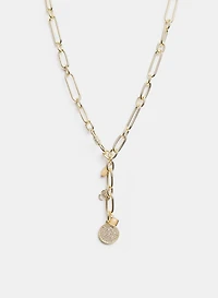 Chain Link Necklace