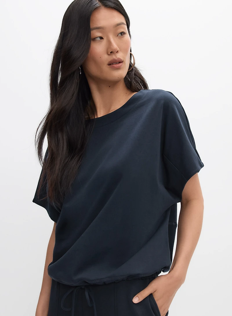 T-shirt en coton