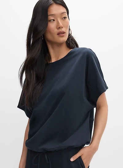 T-shirt en coton