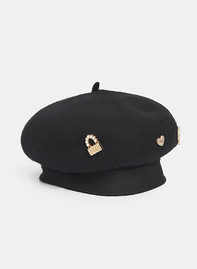 Charm Beret