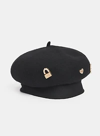 Charm Beret