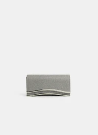 Pochette scintillante