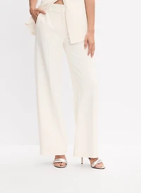 Pantalon Soho à jambe large