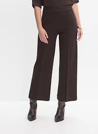 Pantalon gaucho à enfiler
