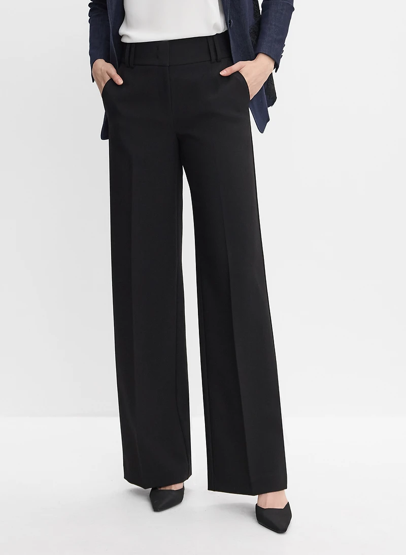 Soho Wide-Leg Pants - Tall