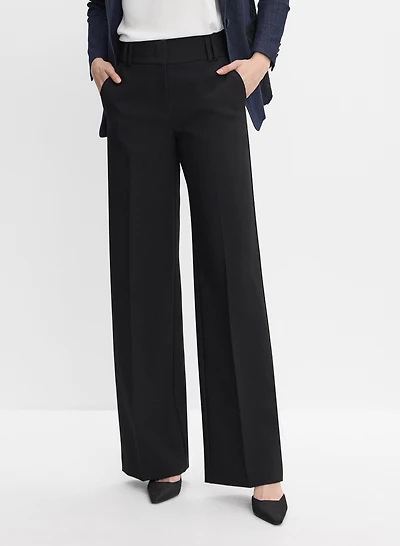 Soho Wide-Leg Pants - Tall