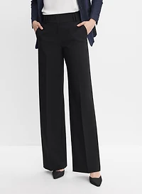 Soho Wide-Leg Pants - Tall