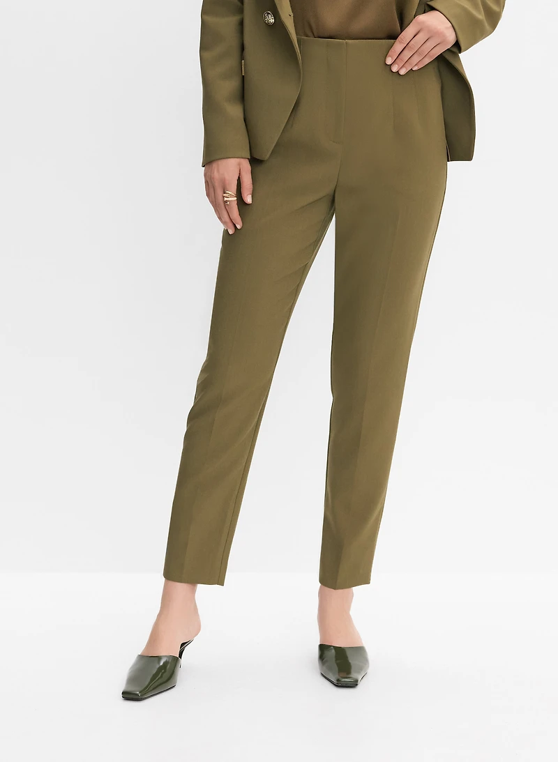 Juliette Slim-Leg Pants