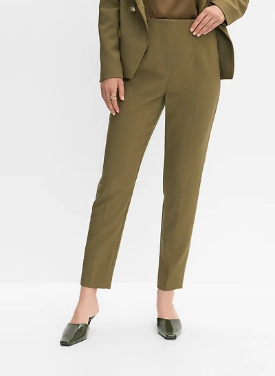Juliette Slim-Leg Pants