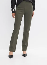 Joseph Ribkoff - Pull-On Slim-Leg Pants