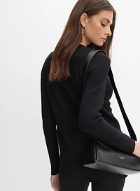 Dome Button-Down Cardigan