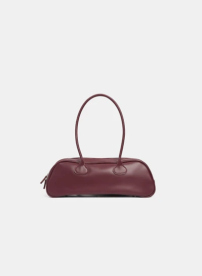 Vegan Leather Handbag