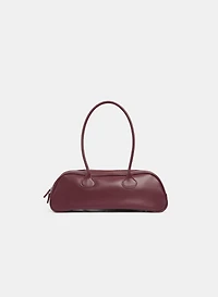 Vegan Leather Handbag