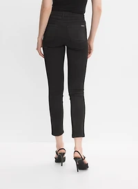 Joseph Ribkoff - Slim-Leg Denim Pants