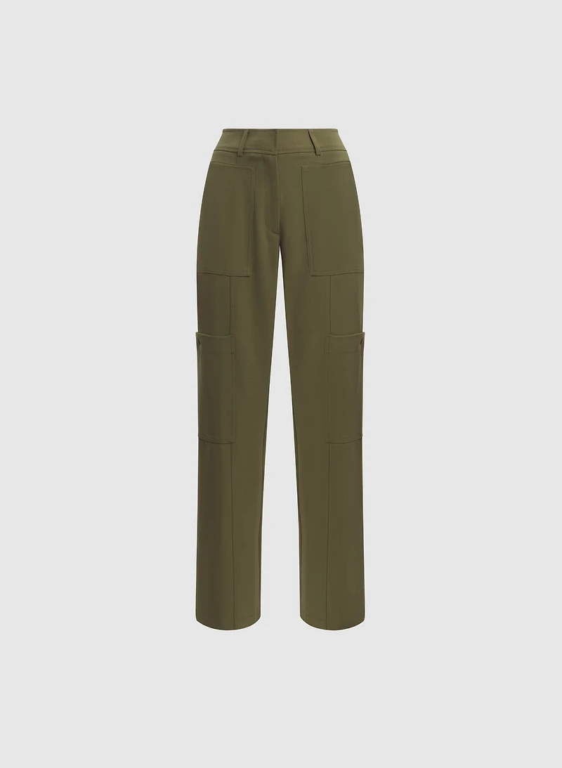 Soho Pocket Pants