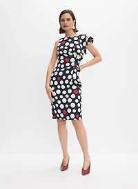 Polka Dot Dress