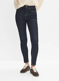 Slim-Leg Jeans