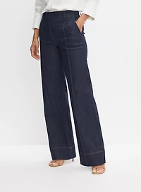 Trouser Jeans