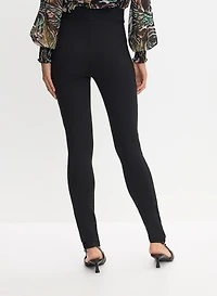 Legging Kayla à taille élastique