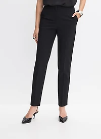 Juliette Slim-Leg Pants