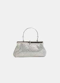 Shimmering Evening Clutch