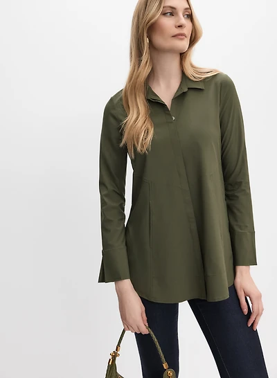 Joseph Ribkoff - Blouse boutonnée