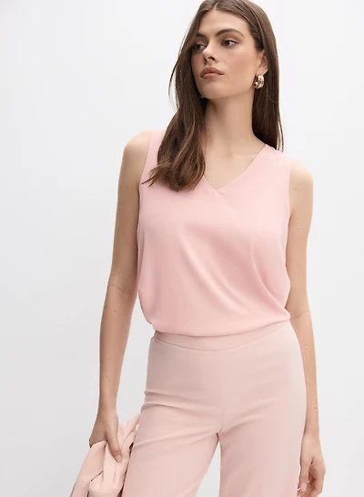 V-Neck Cami