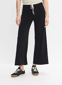 Joseph Ribkoff - Pantalon écourté à jambe large