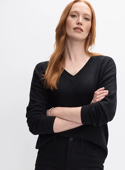 Joseph Ribkoff - Pull en laine