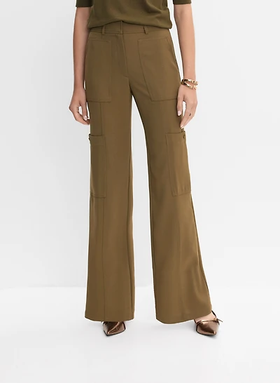 Soho Utility Pants