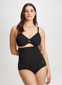 Naomi & Nicole - High-Waist Shaping Briefs