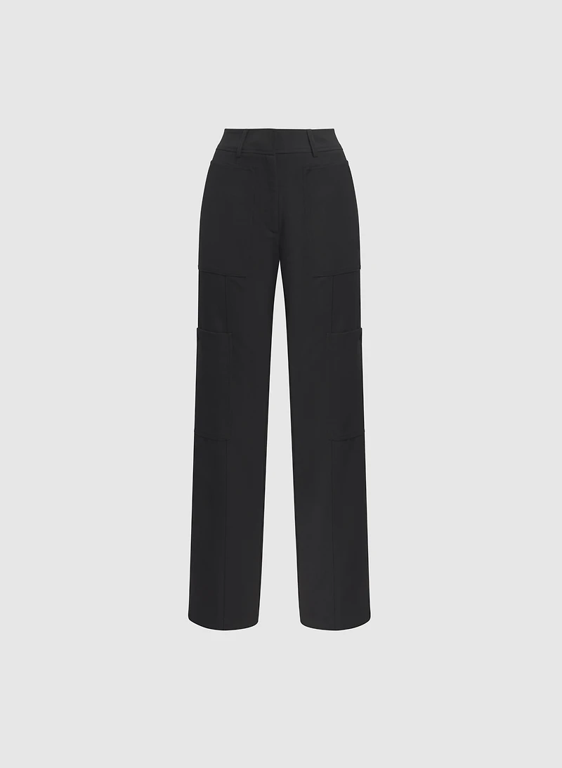 Soho Pocket Pants