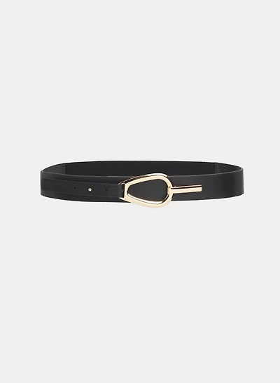 Hook Buckle Belt