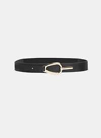 Hook Buckle Belt