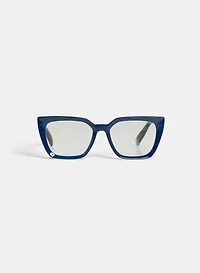 Square Reading Glasses