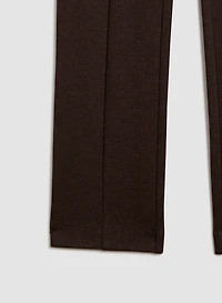 Pantalon Madison à jambe étroite