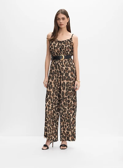 Joseph Ribkoff - Combinaison à motif animal